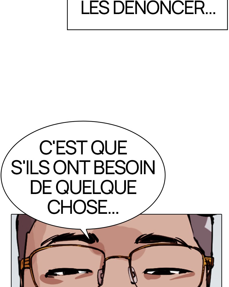 Lookism Chapitre 290 - Page 158