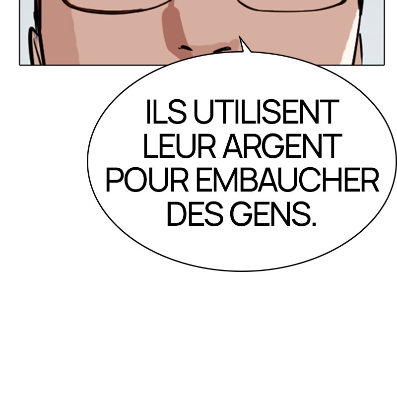 Lookism Chapitre 290 - Page 159