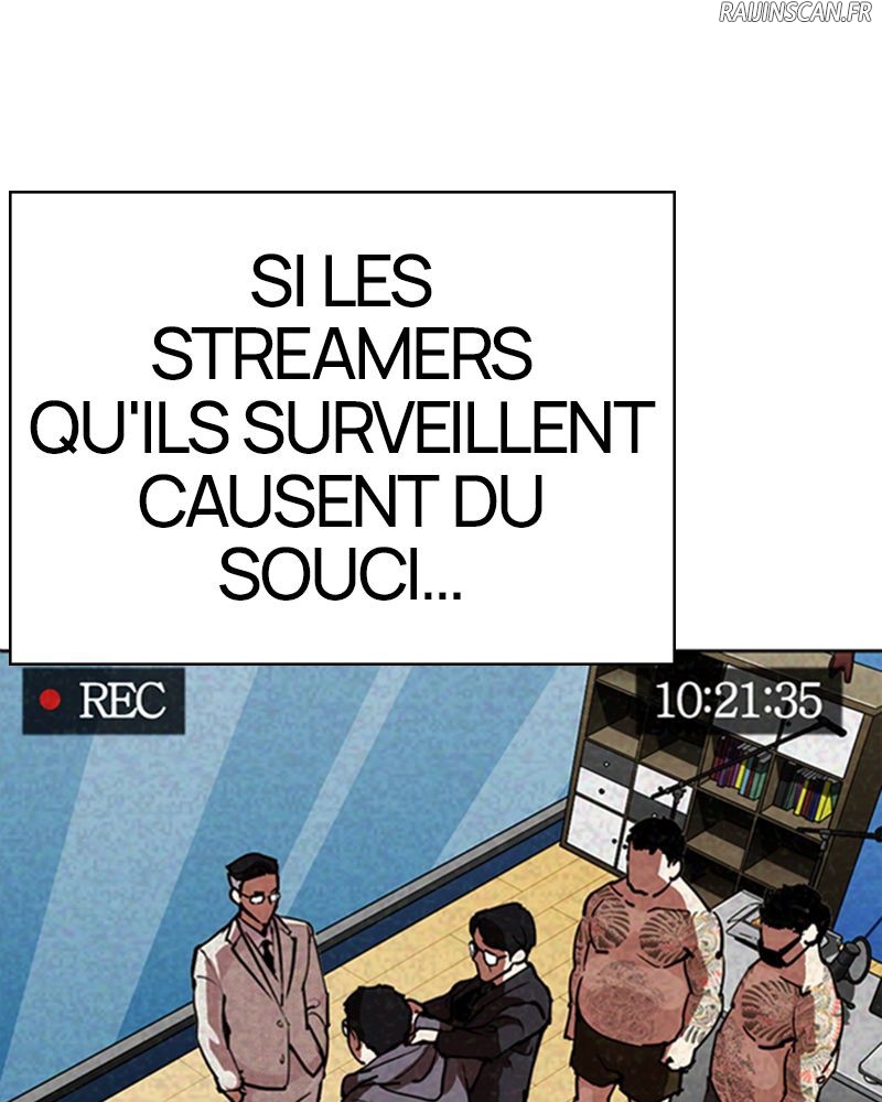 Lookism Chapitre 290 - Page 160