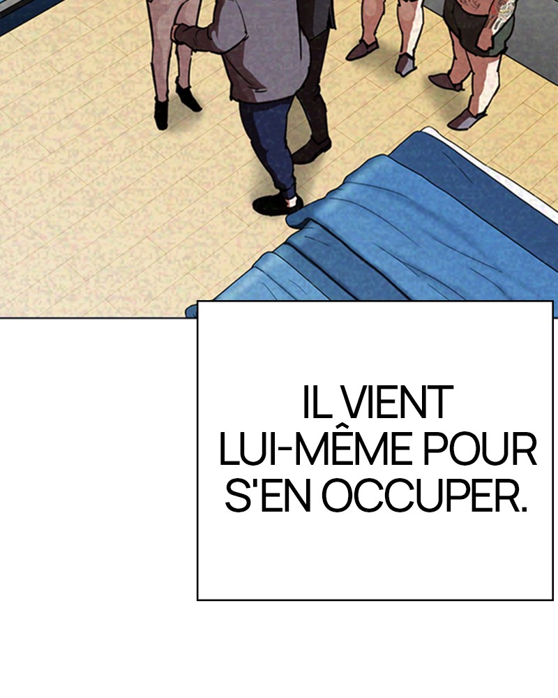Lookism Chapitre 290 - Page 161