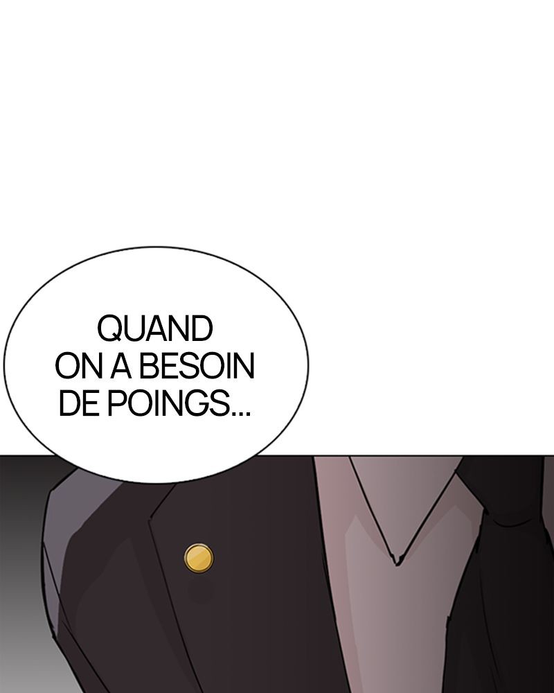 Lookism Chapitre 290 - Page 162