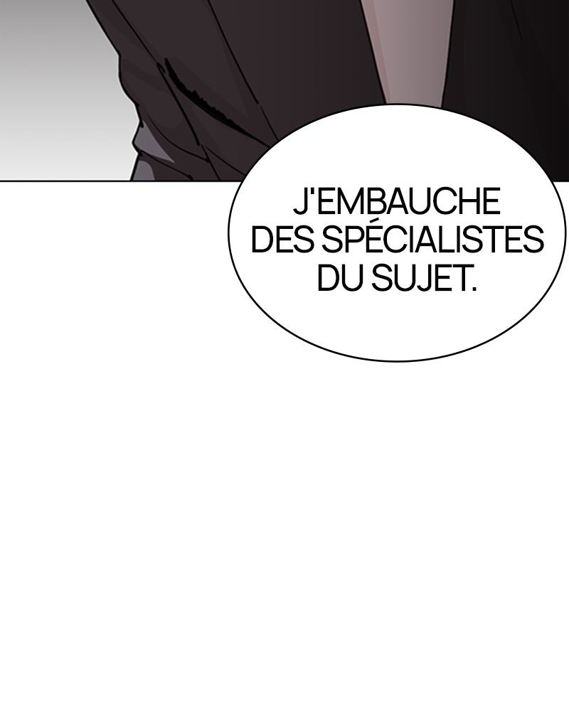 Lookism Chapitre 290 - Page 163