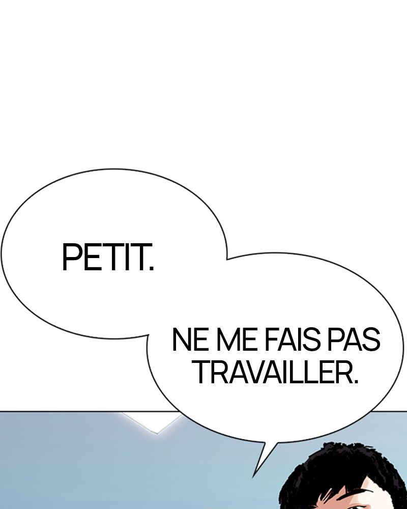 Lookism Chapitre 290 - Page 164