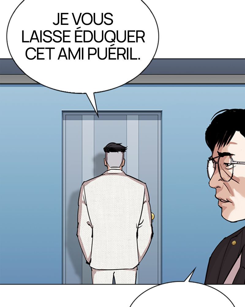 Lookism Chapitre 290 - Page 167