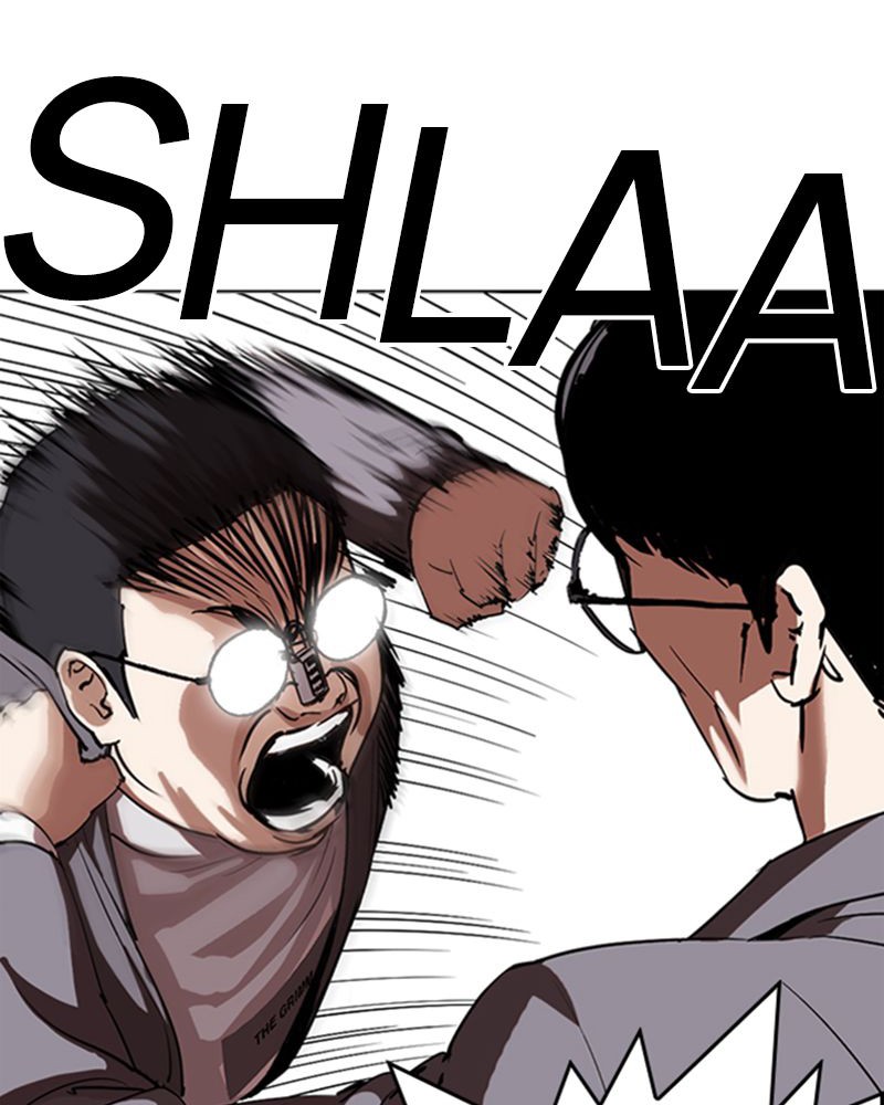 Lookism Chapitre 290 - Page 169