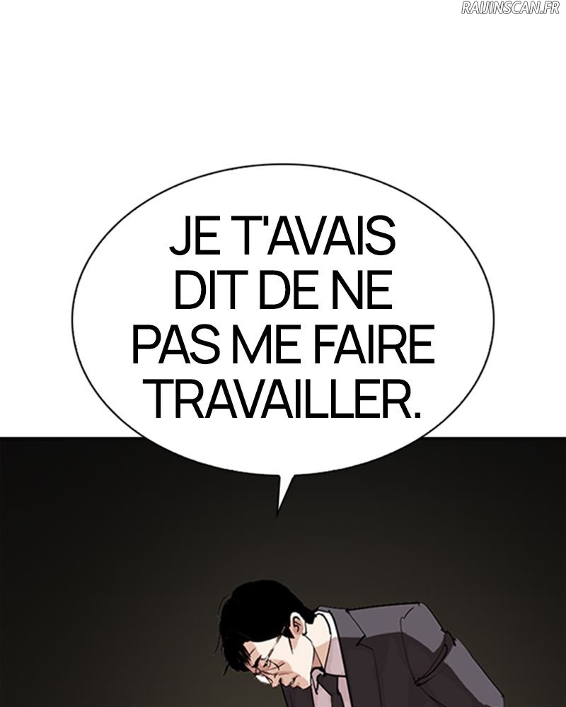 Lookism Chapitre 290 - Page 175