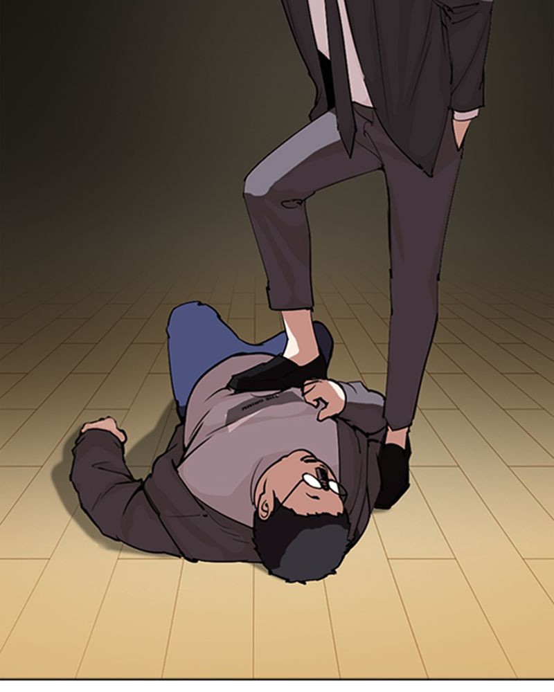 Lookism Chapitre 290 - Page 176