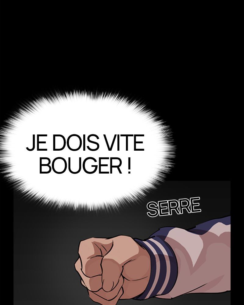 Lookism Chapitre 290 - Page 18