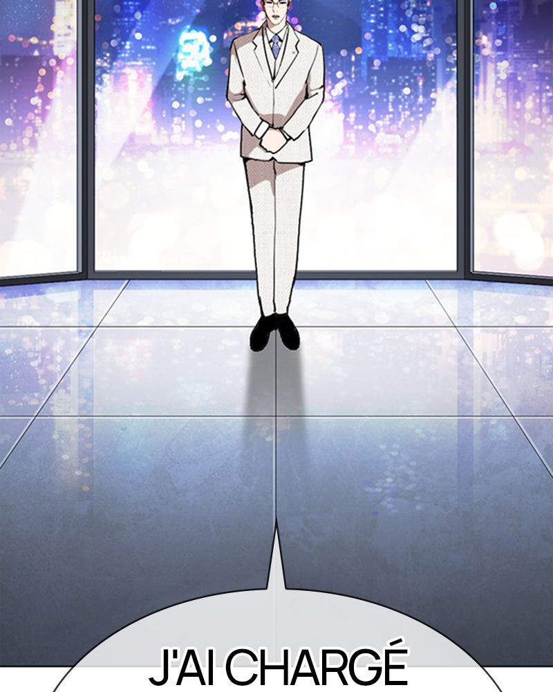 Lookism Chapitre 290 - Page 182