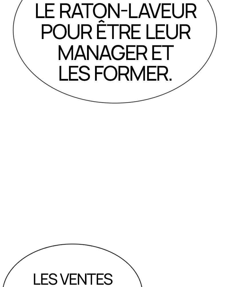 Lookism Chapitre 290 - Page 183