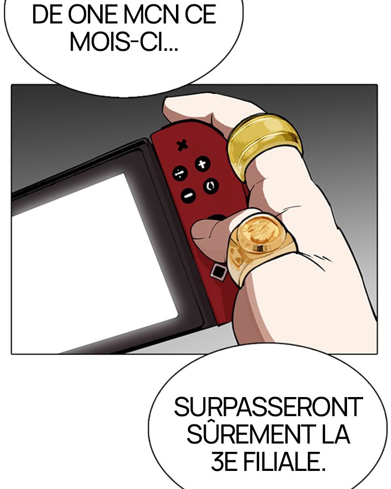 Lookism Chapitre 290 - Page 184