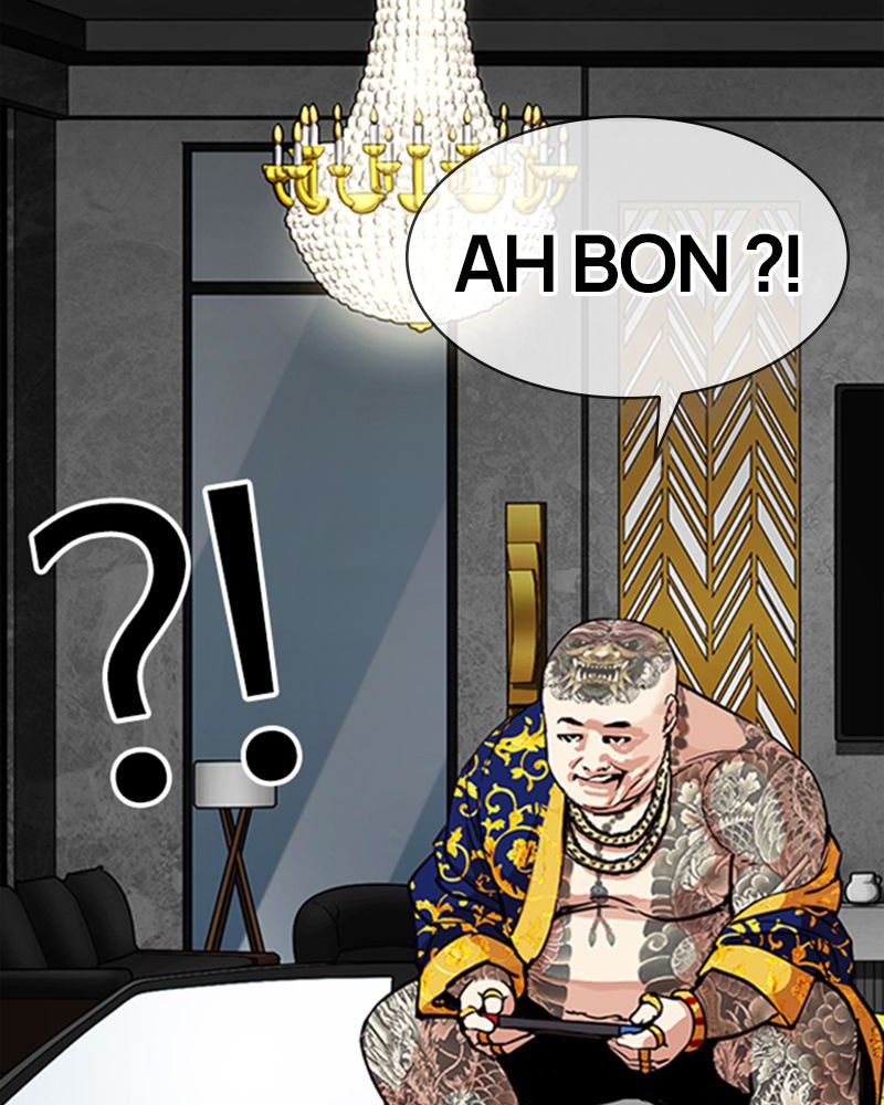Lookism Chapitre 290 - Page 187