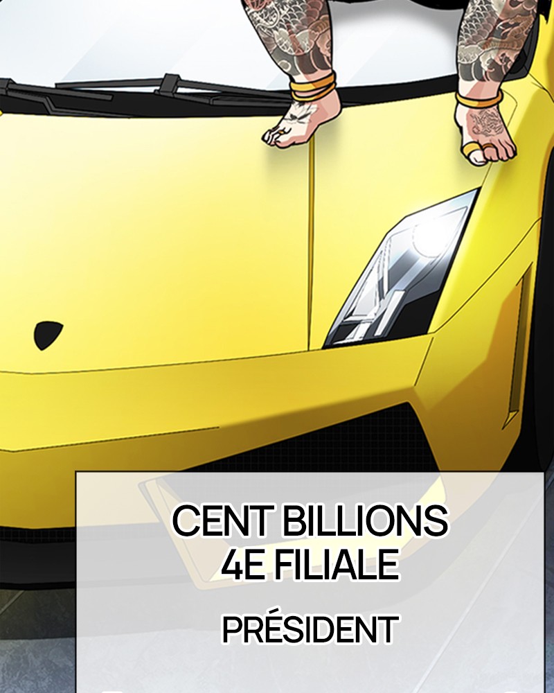 Lookism Chapitre 290 - Page 188