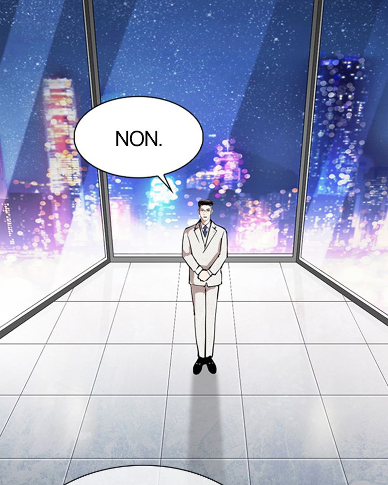 Lookism Chapitre 290 - Page 191