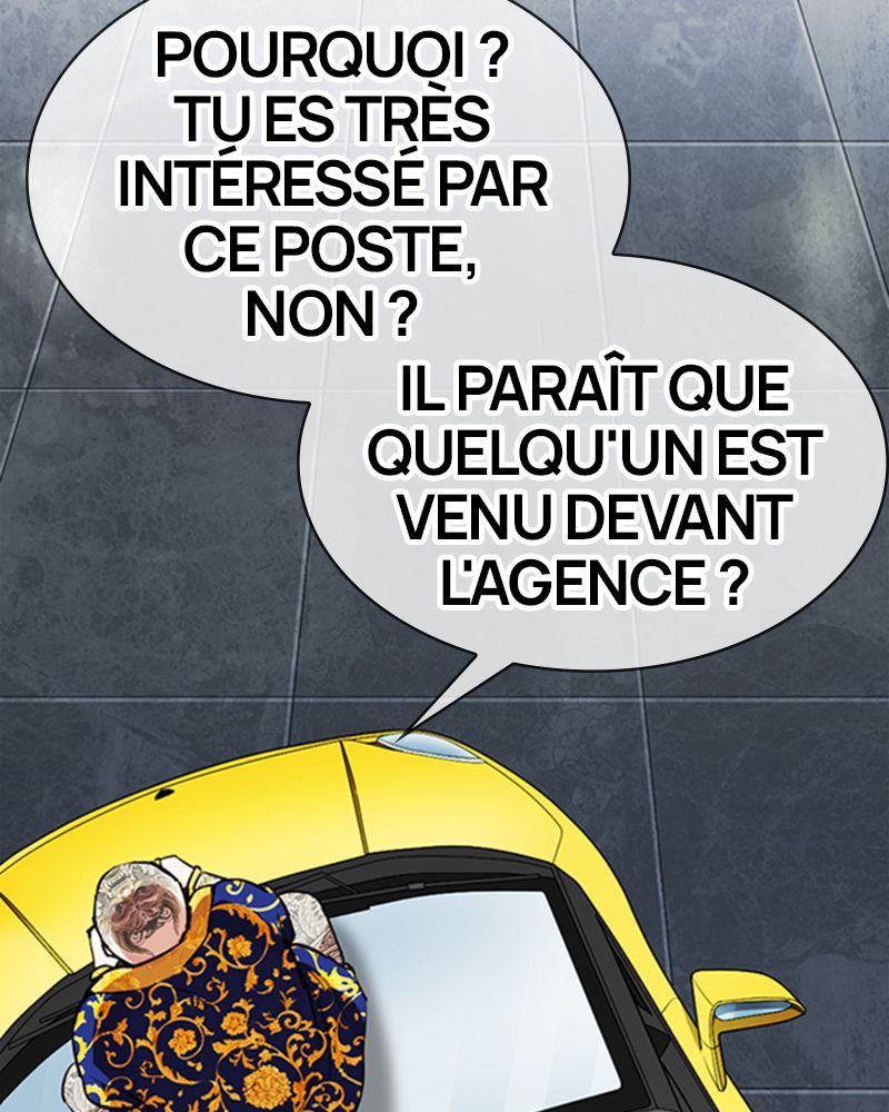 Lookism Chapitre 290 - Page 192