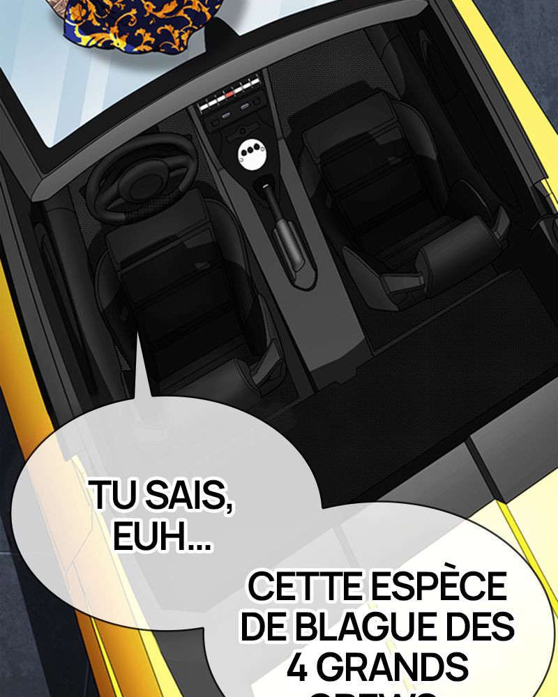 Lookism Chapitre 290 - Page 193