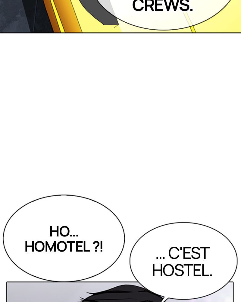 Lookism Chapitre 290 - Page 194