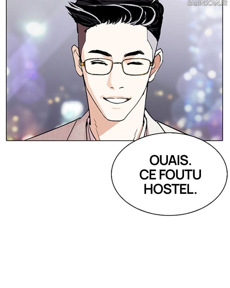 Lookism Chapitre 290 - Page 195