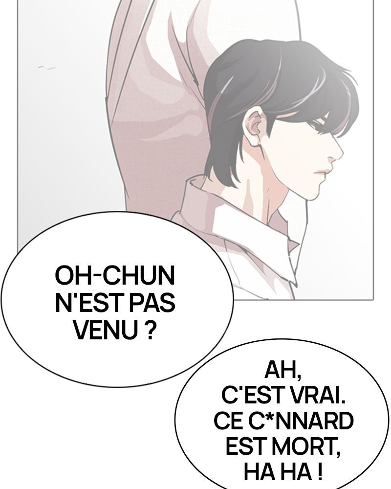 Lookism Chapitre 290 - Page 197