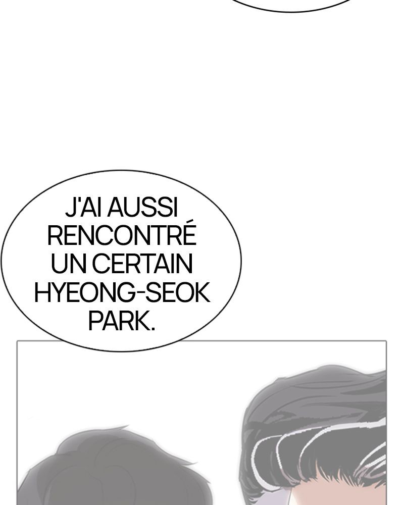 Lookism Chapitre 290 - Page 198