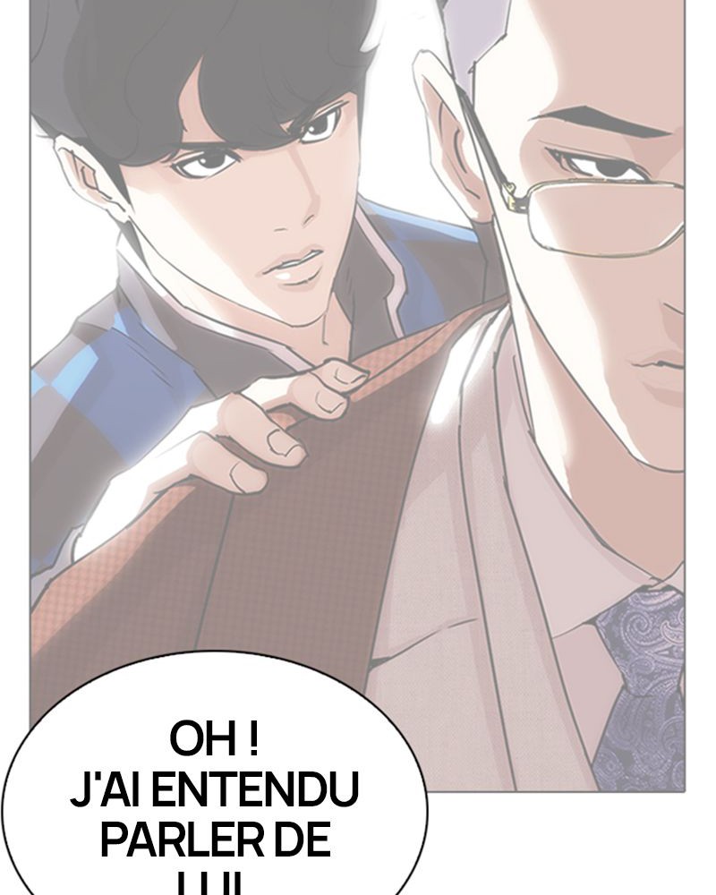Lookism Chapitre 290 - Page 199