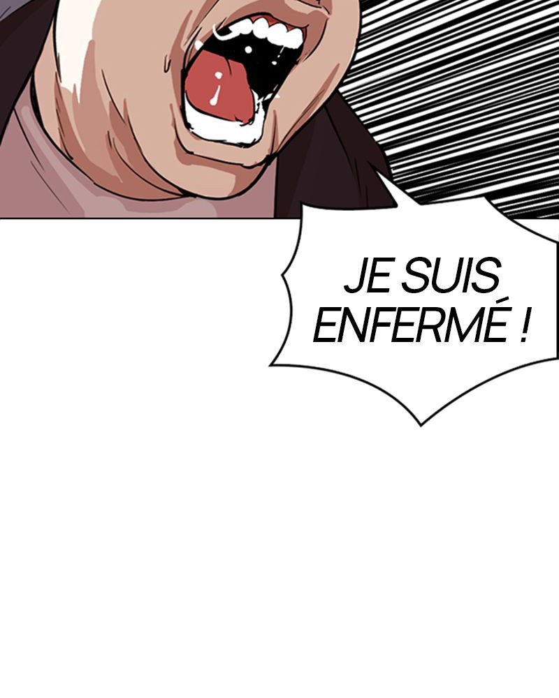 Lookism Chapitre 290 - Page 2
