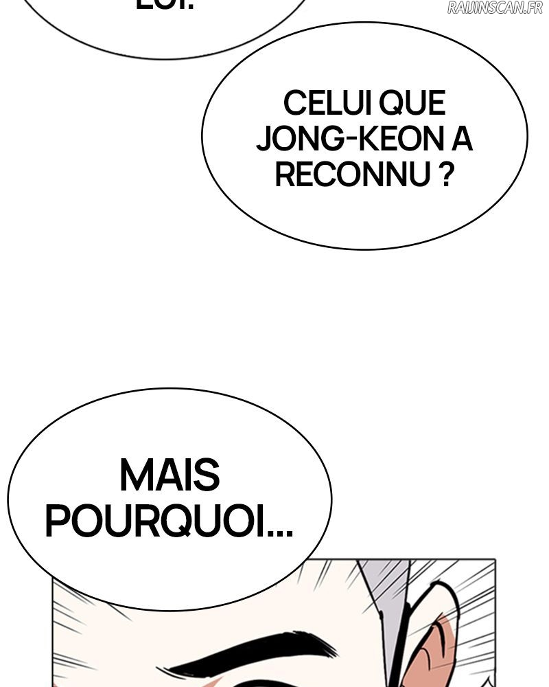 Lookism Chapitre 290 - Page 200