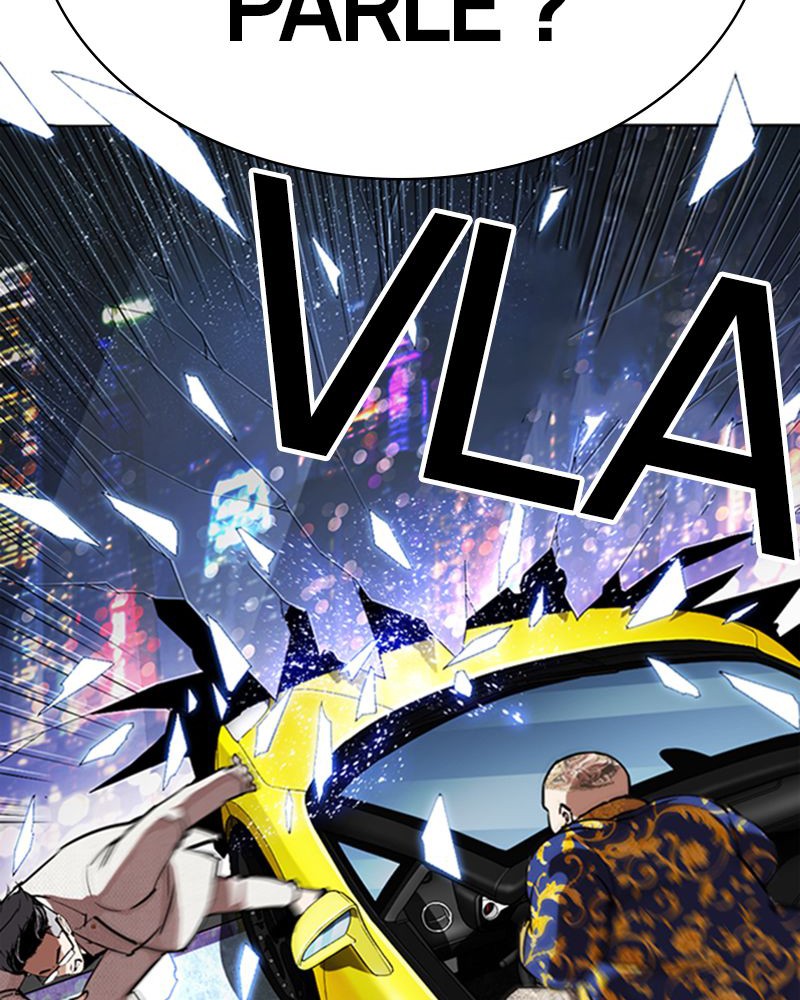 Lookism Chapitre 290 - Page 203
