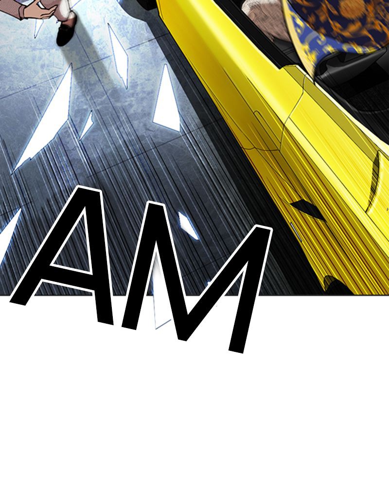 Lookism Chapitre 290 - Page 204