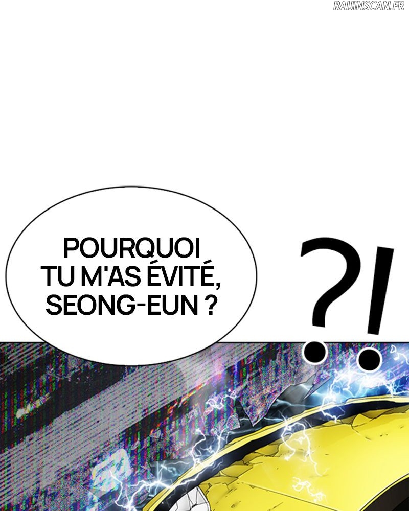 Lookism Chapitre 290 - Page 205