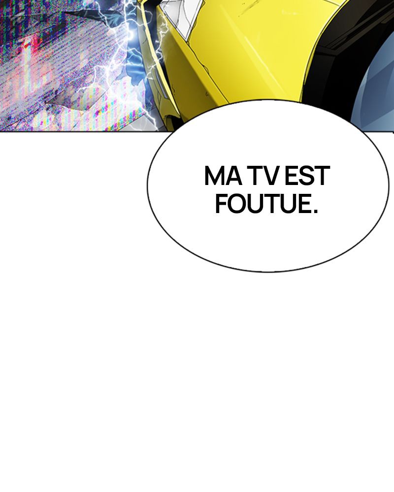 Lookism Chapitre 290 - Page 206