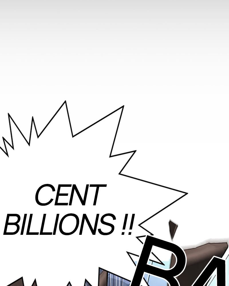 Lookism Chapitre 290 - Page 21