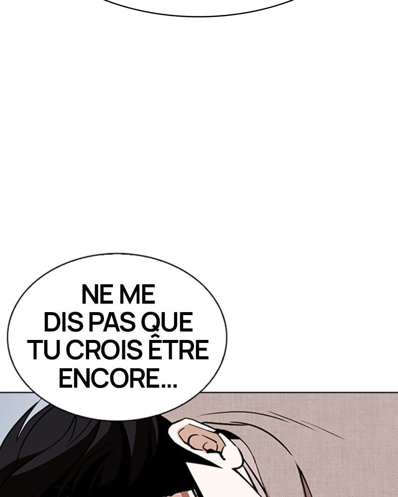 Lookism Chapitre 290 - Page 211