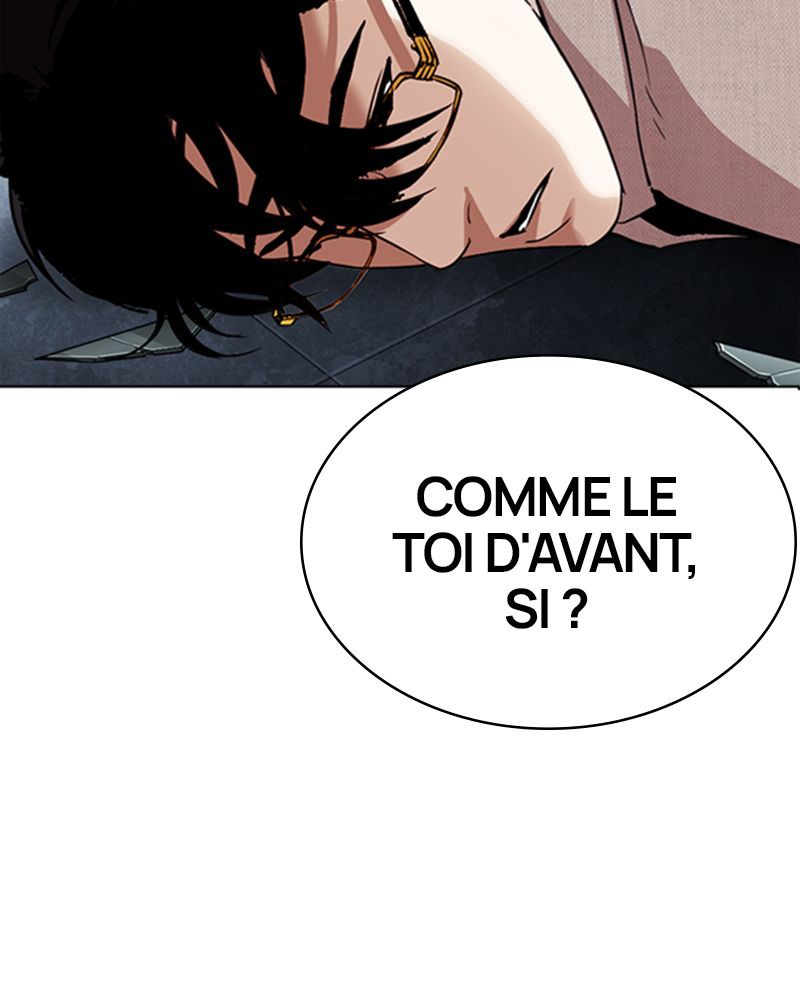 Lookism Chapitre 290 - Page 212