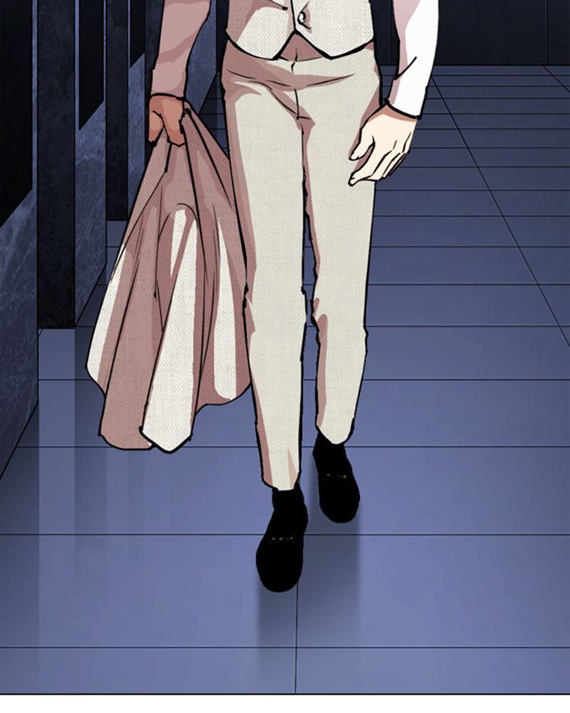 Lookism Chapitre 290 - Page 217