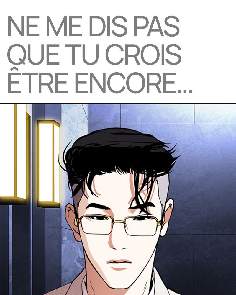Lookism Chapitre 290 - Page 219
