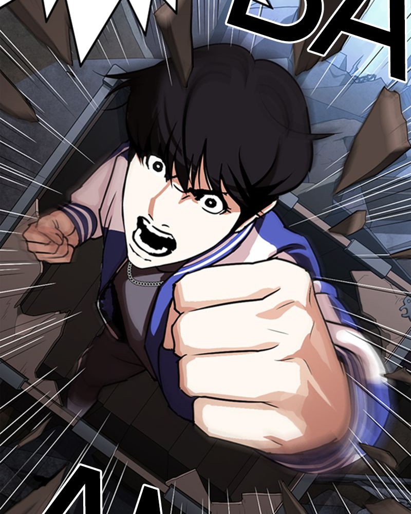 Lookism Chapitre 290 - Page 22