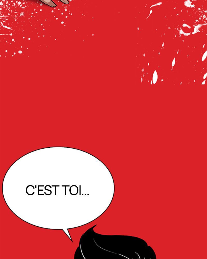 Lookism Chapitre 290 - Page 223