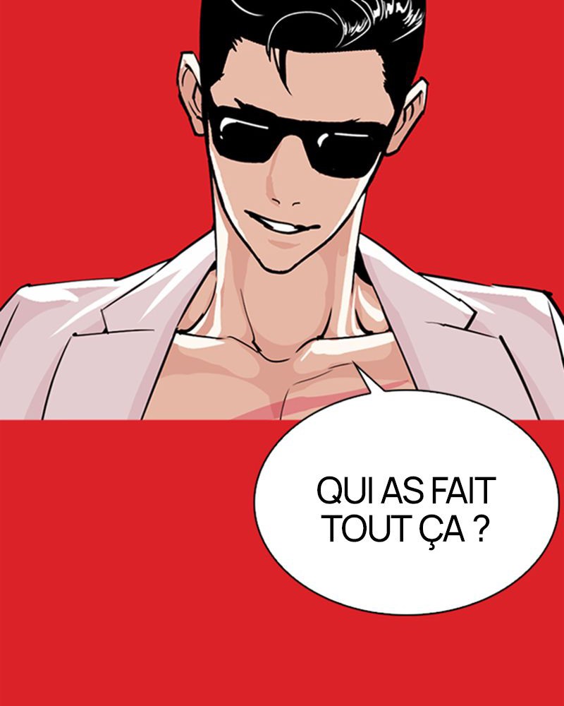 Lookism Chapitre 290 - Page 224