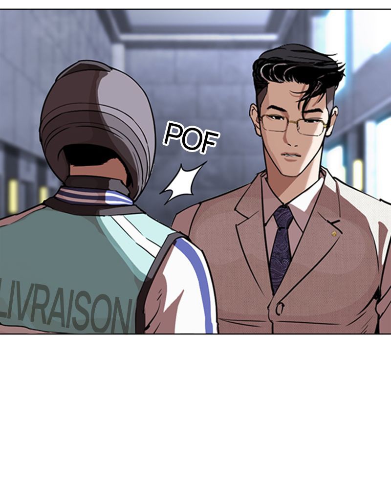 Lookism Chapitre 290 - Page 229