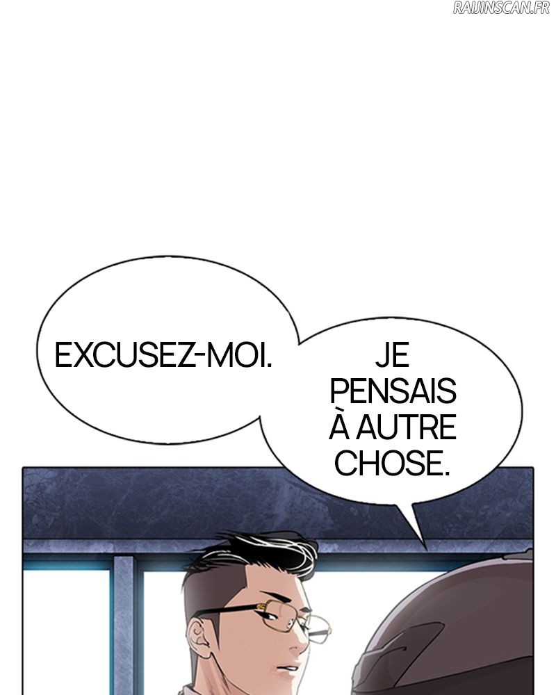 Lookism Chapitre 290 - Page 230