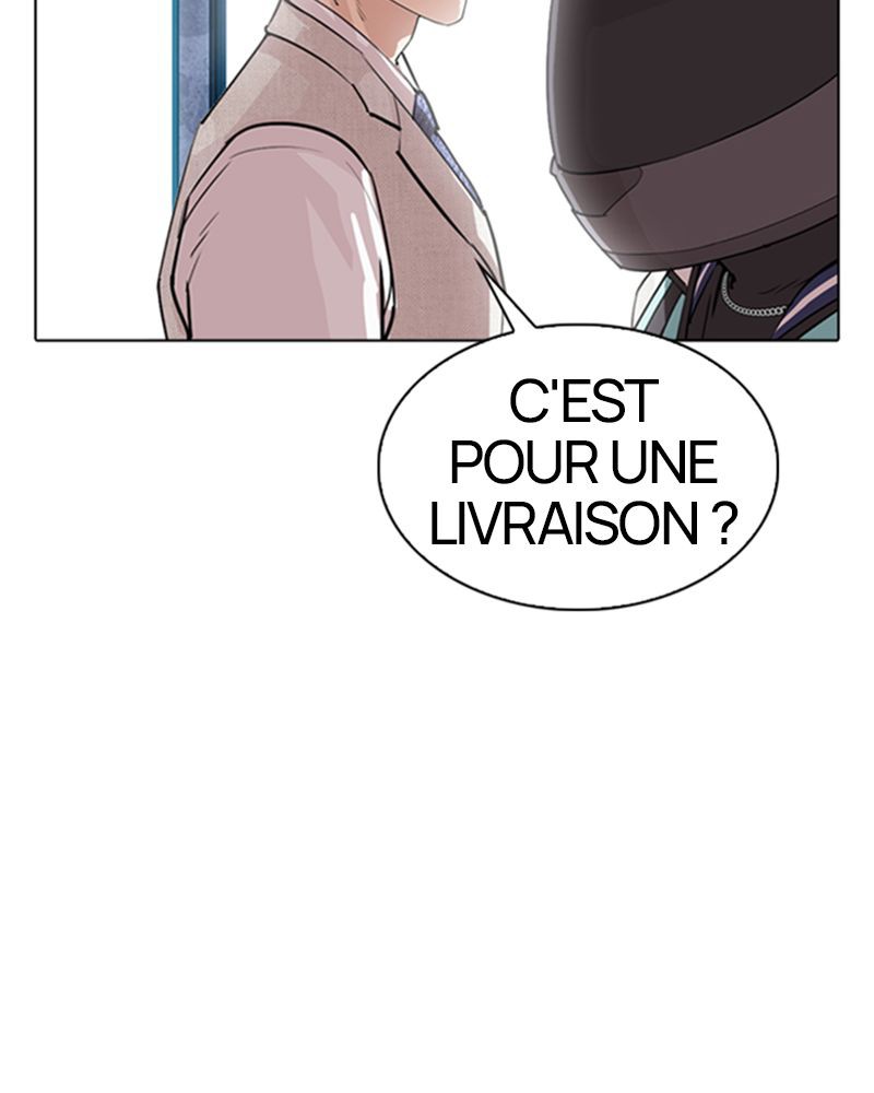 Lookism Chapitre 290 - Page 231