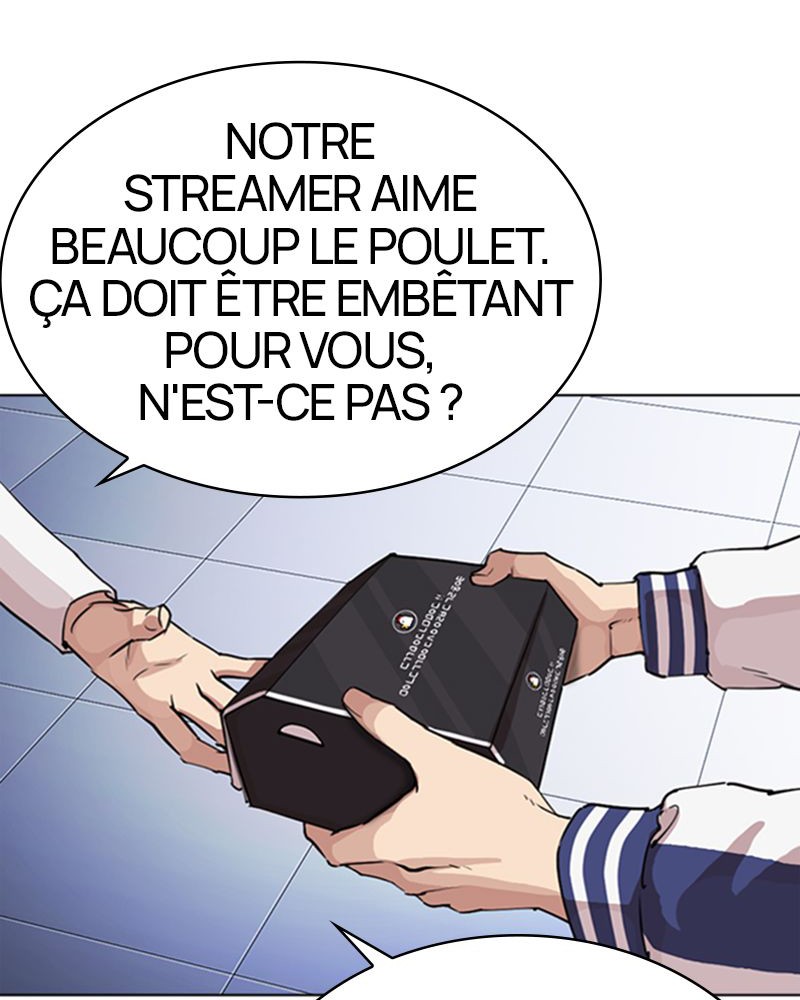Lookism Chapitre 290 - Page 232