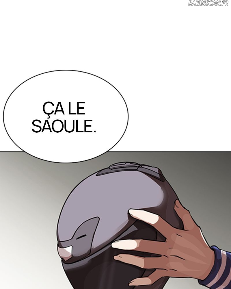 Lookism Chapitre 290 - Page 235