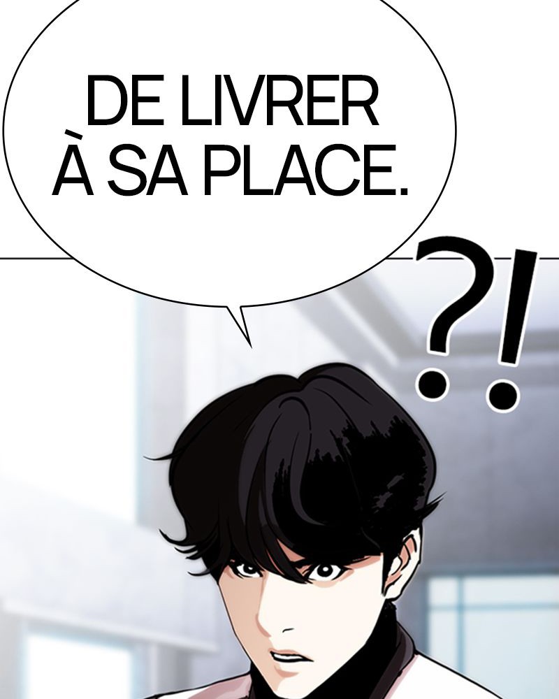 Lookism Chapitre 290 - Page 238