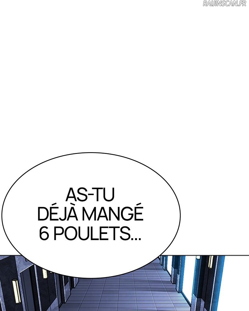 Lookism Chapitre 290 - Page 240