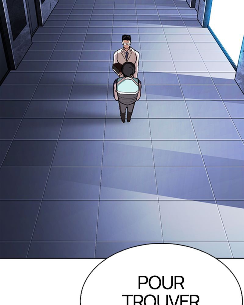 Lookism Chapitre 290 - Page 241