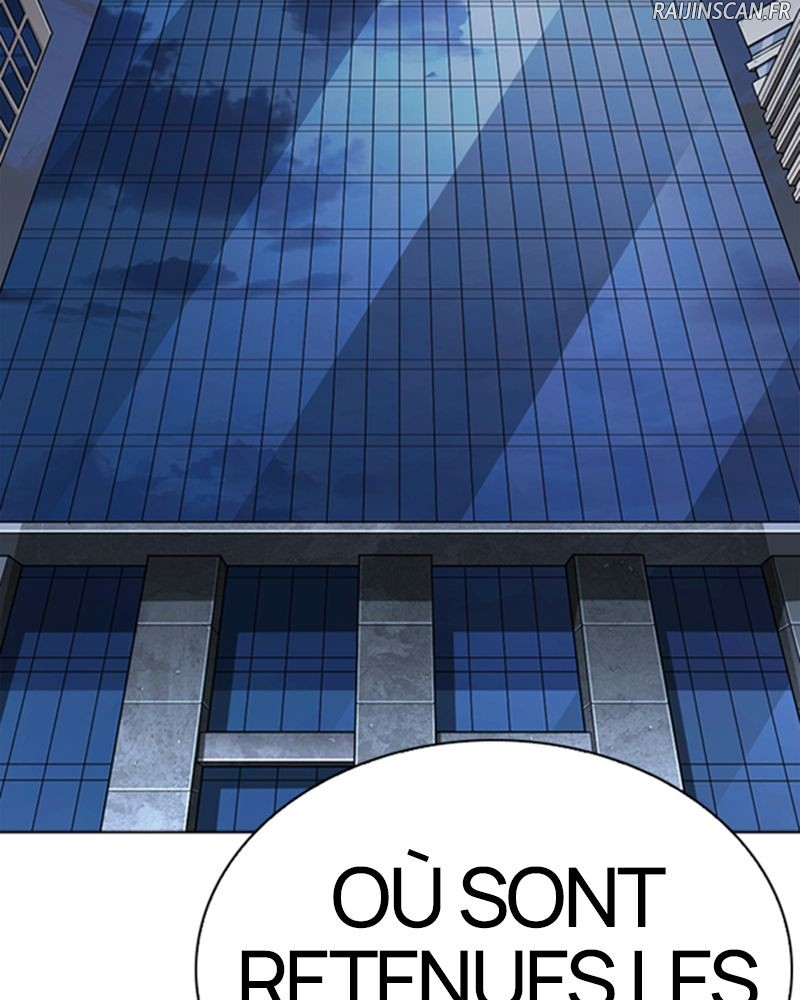 Lookism Chapitre 290 - Page 245
