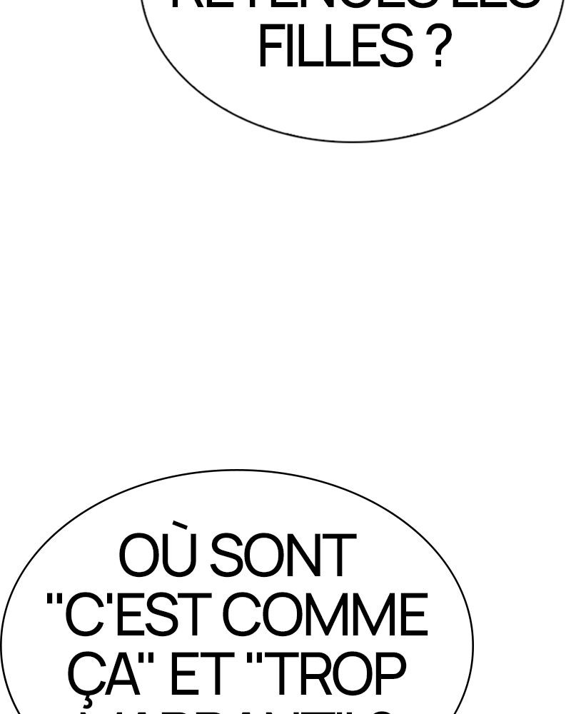 Lookism Chapitre 290 - Page 246