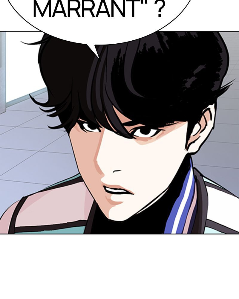 Lookism Chapitre 290 - Page 247